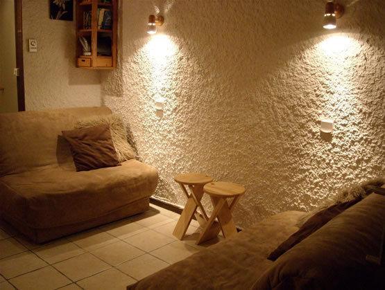 Champagny Ski Studio - Le Dahut La Plagne Bagian luar foto